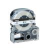 5PK Compatible Label Tape for 9mm AS9KW/LA-3WBN Standard Black On White Designed for LW-400 LW-300 LW-700 LW600P K200BL Label Printers view 3