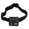 Locadence 1080P HD Head Mount Night Light Action Camera, Up and Down 45 Adjustable LED Headlamp Wearable Camera, Mini Sports Camera for Camping Vehicle Machinery Repairs view 1