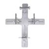 New Aircraft Model Berth Jig Tray Stand Holder for Model Painting DIY Parts view 2
