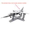 New Aircraft Model Berth Jig Tray Stand Holder for Model Painting DIY Parts view 3