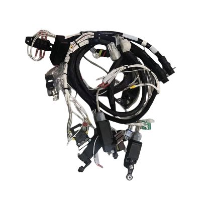 126P315830 HA-126P315830 Harness Cable Fits for Haulotte Boom Lifts Optimum 6 Optimum 8 Replace Parts