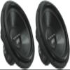 Audiosavings Bundle: (2) BAMF-154 15" Subwoofers, 3800W Peak Power, Dual Voice Coil 4-Ohm Configuration, High-Performance Bass for Custom Car Audio Systems (2 Items) view 1