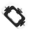 Adjustable Camera Extension Stand Phone Rack with 1/4 Standard Screw for Devices Within 6.5 Inches in Width view 4