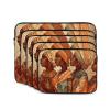 Africa Ethnic Pottery Laptop Case 15 inch, TSA Laptop Sleeve Shockproof Protective Notebook Case Water Resistant Computer Carrying Cover Briefcase Handbags Men Women Computer Bag view 2