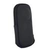 FEICHAO Camera Storage Bag Handy Carrying Case Compatible with X5/X4 Sports Camera Acessories (PU Set B Case) view 3