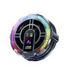 FEICHAO Tablet Magnetic Cooling Radiator Temperature Control Cooling Back Clip for Cell Phone Tablet view 1