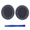 1 Pair Earpads Replacement Earpads Soft Memory Foam Ear Pad Covers Replacement for Q35 Headphones Accessories view 1