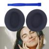 1 Pair Earpads Replacement Earpads Soft Memory Foam Ear Pad Covers Replacement for Q35 Headphones Accessories view 2