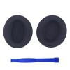 1 Pair Earpads Replacement Earpads Soft Memory Foam Ear Pad Covers Replacement for Q35 Headphones Accessories view 3