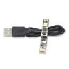 Ldbuejiaja USB Camera Module 5MP OV5640 Auto Focusing 2592x1944 Sensoring Small Size Not Need Driver view 1