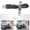 Ldbuejiaja USB Camera Module 5MP OV5640 Auto Focusing 2592x1944 Sensoring Small Size Not Need Driver view 2