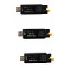 eletechsup USB to RS485/RS232/TTL232 Converter, CH343 Serial Adapter, Industrial Grade with ESD Protection, 6Mbps Baud Rate (3, USB to TTL232) view 1