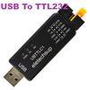 eletechsup USB to RS485/RS232/TTL232 Converter, CH343 Serial Adapter, Industrial Grade with ESD Protection, 6Mbps Baud Rate (3, USB to TTL232) view 2
