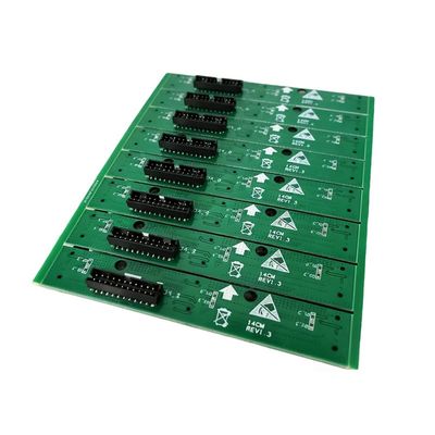 8PCS REV1.3 Version Adapter Board for Connecting Whatsminer M21S M20S M31S M30S M32S M50S,22pin Cable (8PCS Whatsminer Adapter Board)