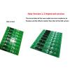 8PCS REV1.3 Version Adapter Board for Connecting Whatsminer M21S M20S M31S M30S M32S M50S,22pin Cable (8PCS Whatsminer Adapter Board) view 2