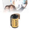 Color Print Film, 35MM Professional Wide Exposure ECN 2 Process Colour Print Camera Film for 135 Camera Accessories (36 Sheet) view 2