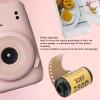 Color Print Film, 35MM Professional Wide Exposure ECN 2 Process Colour Print Camera Film for 135 Camera Accessories (36 Sheet) view 3
