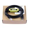 GJREUUF IC200CBL500 Suitabler for PLC Programming Cable Series PLC Download Communication USB Port view 3