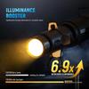 NEEWER LS-300 Spotlight Optical Snoot for 300W Bowens Mount LED Video Lights with 16x GOBO 19 Projection Lens 98% Light Transmittance Geometric Shaper for Creative Photography & Enhanced Illuminance view 2