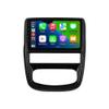 2+32GB 8Core Android Car Radio for Renault Duster 2010-2014 9" IPS Touch Screen Built-in Car-Play Android Auto/GPS Navigation/SWC/DSP/Rear View view 1