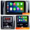 2+32GB 8Core Android Car Radio for Renault Duster 2010-2014 9" IPS Touch Screen Built-in Car-Play Android Auto/GPS Navigation/SWC/DSP/Rear View view 2