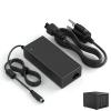 12V 10A AC Adapter for Synology NAS DiskStation DS1520+ Charger DS1522+ DS916+ DS918+ DS920+ DS923+ DS723+ DS420+ DS423+ DS620slim DS720+ DS418 DS718+ DS1019+ NAS Server Power Supply Cord Cable view 1