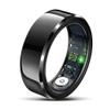 Smart Ring for Women & Men, Fitness Tracker with Step Counter, Calorie Tracking & 7 Sport Modes, IP68 Water Proof Activity Ring with Family Health Data Sharing (7#) view 1