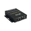VBS-HDIP-707POE 3G Ultra Series 4K Ultra Transmitter Basic Model AV Receiver view 2