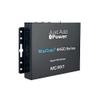 MC-RX1 Series 4:4:4 MaxColor 4K Receiver, 36-Bit Color in and Out view 2