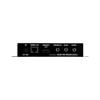 MC-RX1 Series 4:4:4 MaxColor 4K Receiver, 36-Bit Color in and Out view 3