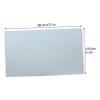 SHINEOFI Light Curtain Hd Projection Screen Indoor Outdoor Grey for Led Projectors view 2