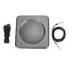 Conference Microphone Omnidirectional USB Desktop Mic with Noise Reduction for Glass panes Zoom Skype view 1