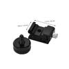 Holibanna 8pcs Hot Shoe Mount Adapter Set Cold Shoe Flash Stand Camera Mount Screw Kit view 4