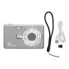 4K Digital Camera for Photography, Autofocus 50MP UHD Vlogging Camera, 16X Zoom & Anti Shake, Point and Shoot with 2.4inch Screen, for Teens Adult Beginner (32GB) view 2
