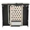2.5in Mounting Bracket, Internal Mobile Rack, Speed 6Gbps Support, Stainless Steel ABS Material, for 7 9.5mm Thickness, Access Data, with Key Lock Data view 2