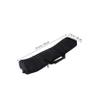 DIYEAH 1pc Thickened Tripod Carrying Case Storage Bag for Photography Equipment Fishing Rods present Wrapping Lightweight Collision Design with Shoulder Strap for Easy Carrying view 2