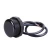 Active Diffuse Reflection Motion Detector Intelligent Induction Switch Photoelectric Human Body Automatic Motion Sensor(XKC-KD200-NPN NC) view 1