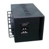 DEEJAY LED BANDIT10 Despacito Single 10-inch Subwoofer in A Box Cabinet 1000 Wrms 2000 Watts Peak with Grill Guard and Two Voice Coils 4 ohms Each view 4