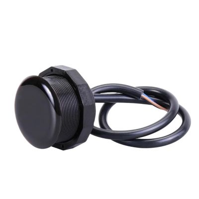 Active Diffuse Reflection Motion Detector Intelligent Induction Switch Photoelectric Human Body Automatic Motion Sensor(XKC-KD200-M)