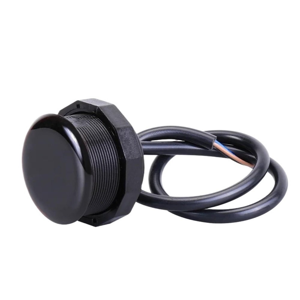Active Diffuse Reflection Motion Detector Intelligent Induction Switch Photoelectric Human Body Automatic Motion Sensor(XKC-KD200-M)