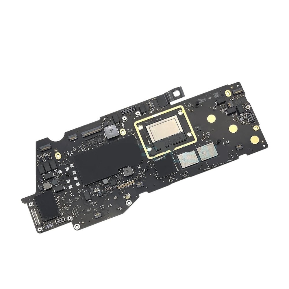 A2338 Motherboard with Touch ID for Pro 13" M1 Logic Board EMC 3578 8GB 16GB 256GB 500GB 820-02020-11(2020 M1 16GB 1TB)