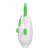 AM FM Radio, Portable Radio for Shower, Adjustable Volume, Music Player, Emergency Use, Green, Blue, Family Outings, Travel, Entertainment view 2