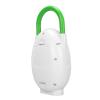 AM FM Radio, Portable Radio for Shower, Adjustable Volume, Music Player, Emergency Use, Green, Blue, Family Outings, Travel, Entertainment view 3
