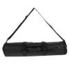 DIYEAH Thickened Tripod Carrying Bag Portable Padded Equipment Storage Pouch for Tripods Monopods and Light Stands Convenient Photography Accessory view 1