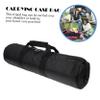 DIYEAH Thickened Tripod Carrying Bag Portable Padded Equipment Storage Pouch for Tripods Monopods and Light Stands Convenient Photography Accessory view 2
