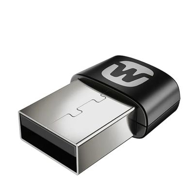 Widex SoundConnect Bluetooth Streamer - Compatible with Widex Moment, SmartRIC and Allure Hearing Aids ONLY