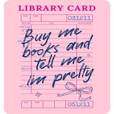 Buy Me Books and Call Me Pretty Kindle Insert  Bookish Kindle Paperwhite Case Art  Emotional Support E Reader Quote  Clear Case Insert  Pink Checkered Book Lover Gift (11th Gen Paperwhite)