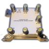 Extreme 6 Way Balanced HD Digital 1GHZ HIGH Performance Coax Cable Splitter - BDS106VF view 1