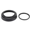 Tbest 49MM Filter Lens Hood Kit Camera Lens Cap for AF28mm F2. 8 35-70mm F3.3-4.5 24-70mm F3.5-5.6 IX Lens view 1