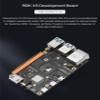 TUOPUONE RDK X5 Development Board Powered By Sunrise 5 Chip Octa-core Cortex A55 Processor 10 Tops Computing Power 8GB RAM with RDK Stereo Camera Module (with FPC Cables) and Accessories Pack view 3